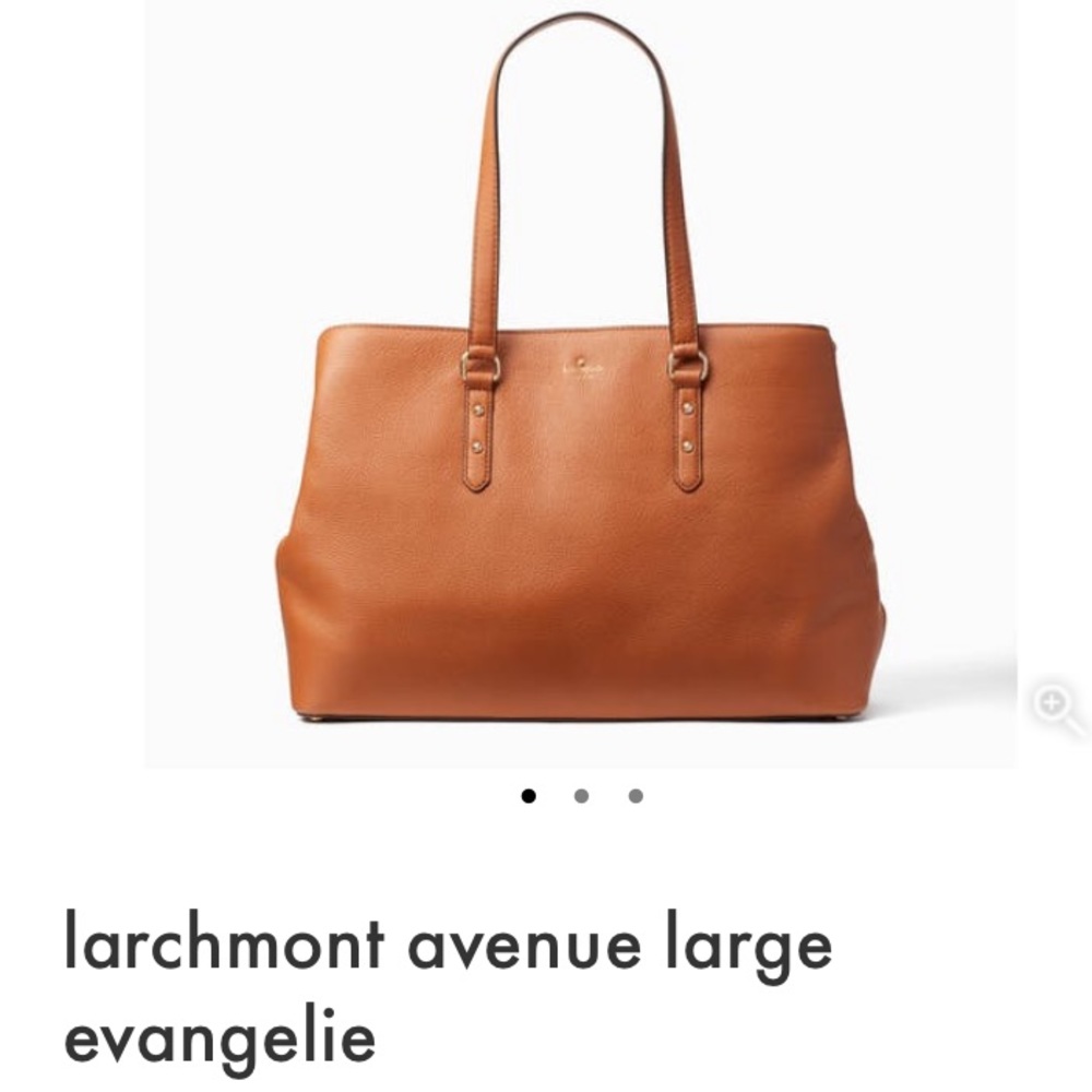 ♠️ NWT Kate Spade Large Evangelie ♠️